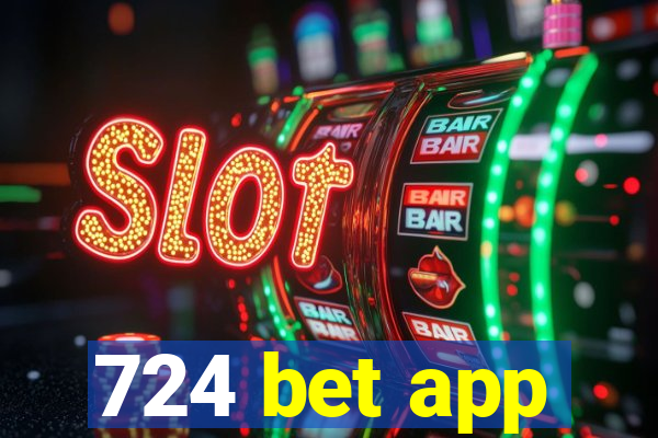 724 bet app